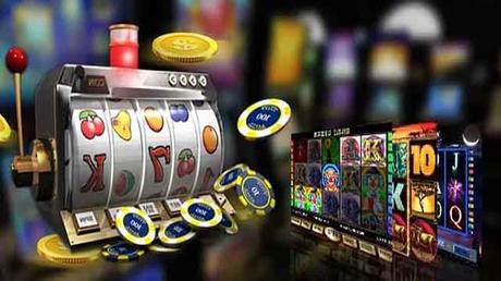 casino slots